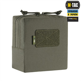 M-Tac підсумок утилітарний Elite Small Ranger Green. Фото 3