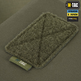 M-Tac підсумок утилітарний Elite Small Ranger Green. Фото 5