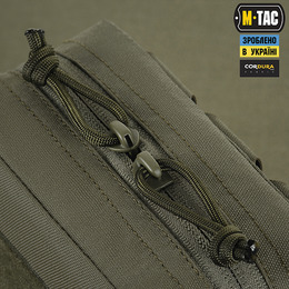 M-Tac підсумок утилітарний Elite Small Ranger Green. Фото 6