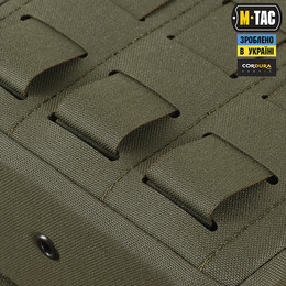 M-Tac підсумок утилітарний Elite Small Ranger Green. Фото 7