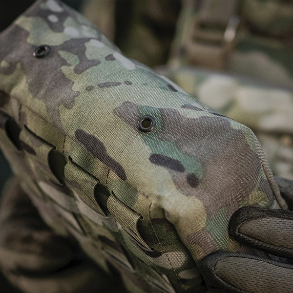 M-Tac підсумок утилітарний Elite Medium Multicam. Фото 12