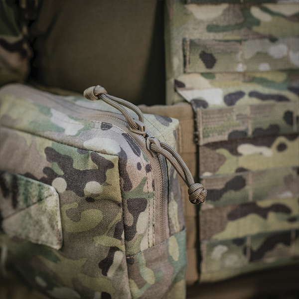 M-Tac підсумок утилітарний Elite Medium Multicam. Фото 15