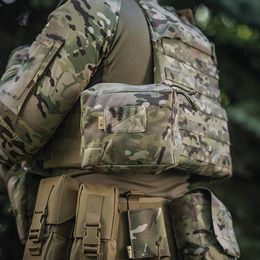 M-Tac підсумок утилітарний Elite Medium Multicam. Фото 10