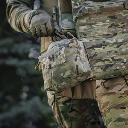M-Tac підсумок утилітарний Elite Medium Multicam. Фото 14