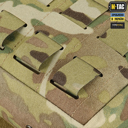 M-Tac підсумок утилітарний Elite Medium Multicam. Фото 6