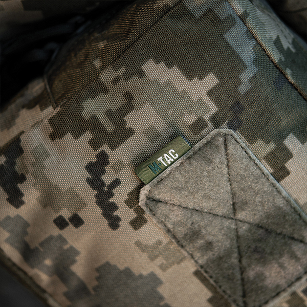 M-Tac підсумок утилітарний Elite Medium MМ14. Фото 12