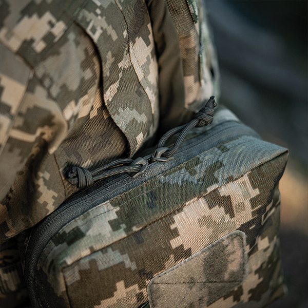 M-Tac підсумок утилітарний Elite Medium MМ14. Фото 15