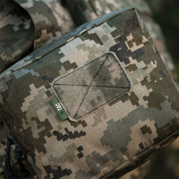 M-Tac підсумок утилітарний Elite Medium MМ14. Фото 17