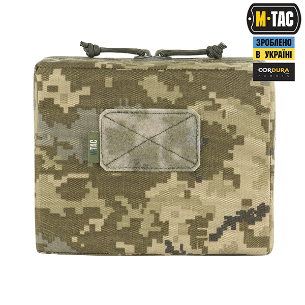 M-Tac підсумок утилітарний Elite Medium MМ14. Фото 2