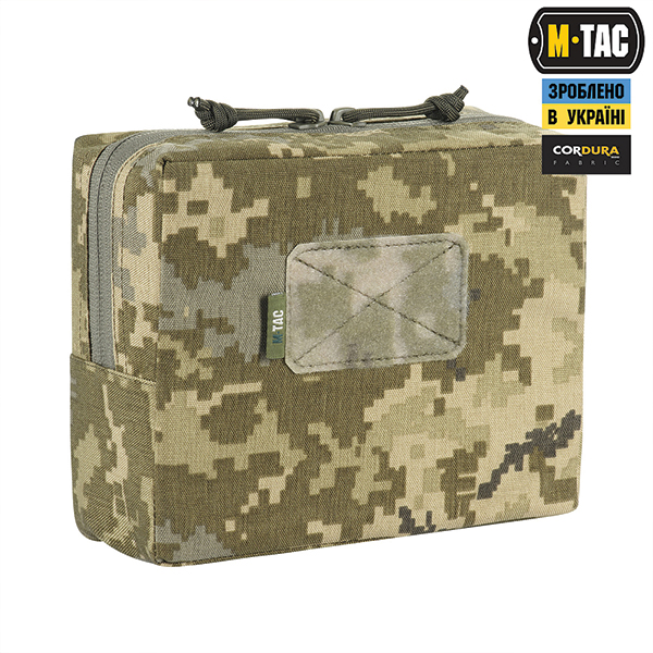 M-Tac підсумок утилітарний Elite Medium MМ14. Фото 3