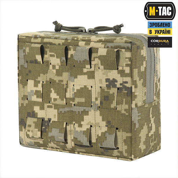 M-Tac підсумок утилітарний Elite Medium MМ14. Фото 4
