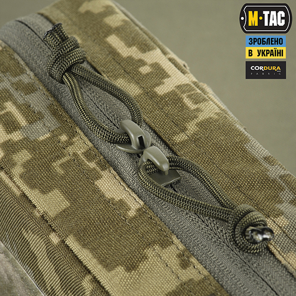 M-Tac підсумок утилітарний Elite Medium MМ14. Фото 6