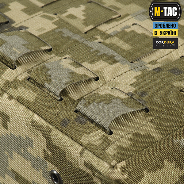 M-Tac підсумок утилітарний Elite Medium MМ14. Фото 7