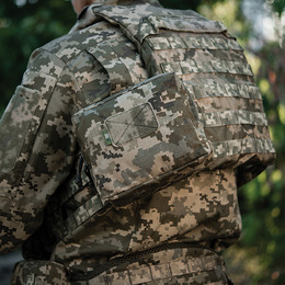 M-Tac підсумок утилітарний Elite Medium MМ14. Фото 11