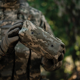 M-Tac підсумок утилітарний Elite Medium MМ14. Фото 13