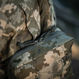 M-Tac підсумок утилітарний Elite Medium MМ14. Фото 15