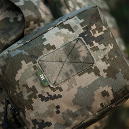 M-Tac підсумок утилітарний Elite Medium MМ14. Фото 17