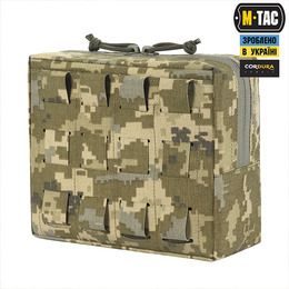 M-Tac підсумок утилітарний Elite Medium MМ14. Фото 4