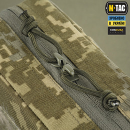 M-Tac підсумок утилітарний Elite Medium MМ14. Фото 6
