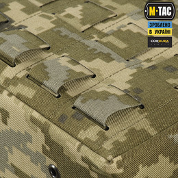M-Tac підсумок утилітарний Elite Medium MМ14. Фото 7