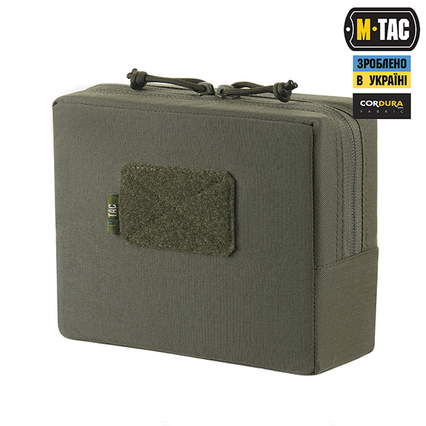 M-Tac підсумок утилітарний Elite Medium Ranger Green