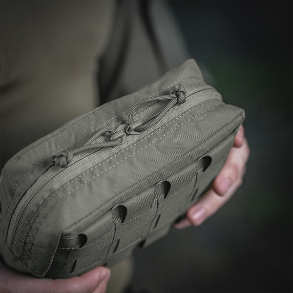 M-Tac підсумок утилітарний Elite Medium Ranger Green. Фото 10