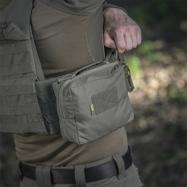 M-Tac підсумок утилітарний Elite Medium Ranger Green. Фото 12