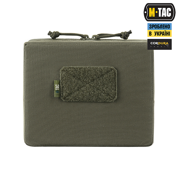 M-Tac підсумок утилітарний Elite Medium Ranger Green. Фото 2