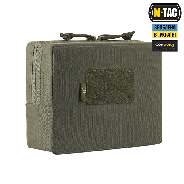 M-Tac підсумок утилітарний Elite Medium Ranger Green. Фото 3