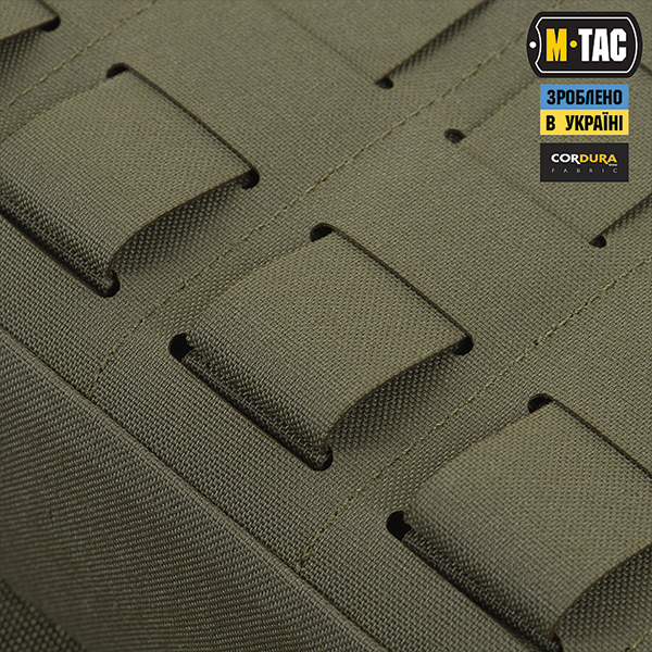 M-Tac підсумок утилітарний Elite Medium Ranger Green. Фото 6