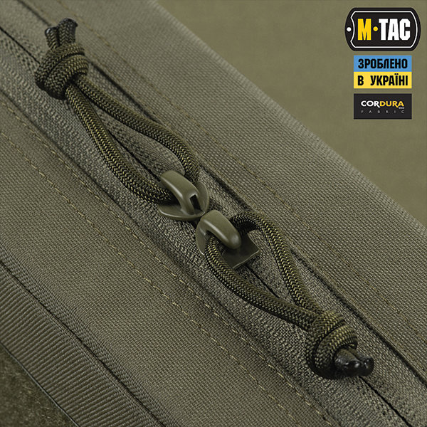 M-Tac підсумок утилітарний Elite Medium Ranger Green. Фото 7