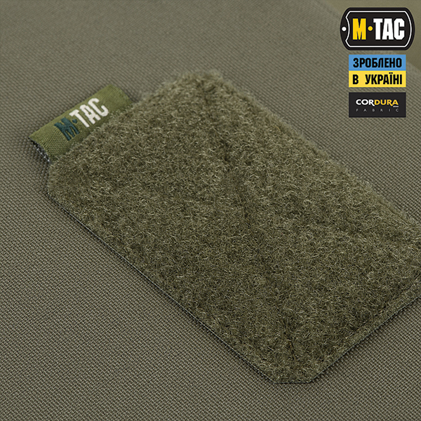 M-Tac підсумок утилітарний Elite Medium Ranger Green. Фото 8