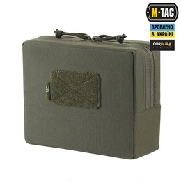M-Tac підсумок утилітарний Elite Medium Ranger Green