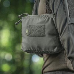 M-Tac підсумок утилітарний Elite Medium Ranger Green. Фото 11