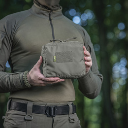 M-Tac підсумок утилітарний Elite Medium Ranger Green. Фото 13