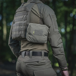 M-Tac підсумок утилітарний Elite Medium Ranger Green. Фото 16