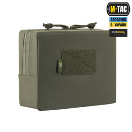 M-Tac підсумок утилітарний Elite Medium Ranger Green. Фото 3