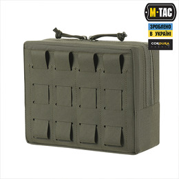 M-Tac підсумок утилітарний Elite Medium Ranger Green. Фото 4