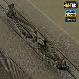 M-Tac підсумок утилітарний Elite Medium Ranger Green. Фото 7
