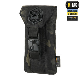 Black/Multicam