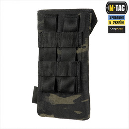M-Tac підсумок для смартфону Elite Large Hex Multicam Black/Black. Фото 3