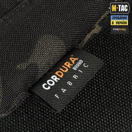 M-Tac підсумок для смартфону Elite Large Hex Multicam Black/Black. Фото 6
