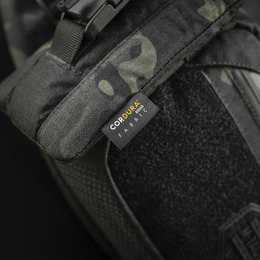 M-Tac підсумок для смартфону Elite Large Hex Multicam Black/Black. Фото 7