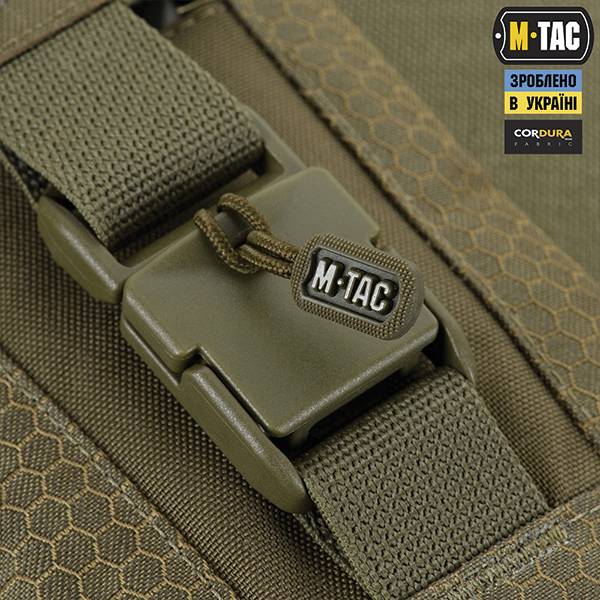 M-Tac підсумок для смартфону Elite Large Hex Full Ranger Green. Фото 6