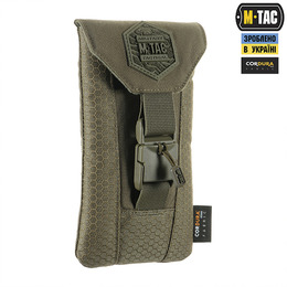 M-Tac підсумок для смартфону Elite Large Hex Full Ranger Green. Фото 3