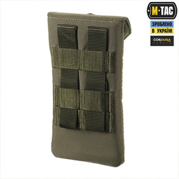 M-Tac підсумок для смартфону Elite Large Hex Full Ranger Green. Фото 4