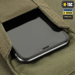 M-Tac підсумок для смартфону Elite Large Hex Full Ranger Green. Фото 5