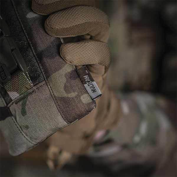 M-Tac підсумок для смартфона Elite Large Hex Multicam/Ranger Green. Фото 13