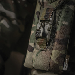 M-Tac підсумок для смартфона Elite Large Hex Multicam/Ranger Green. Фото 9