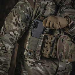 M-Tac підсумок для смартфона Elite Large Hex Multicam/Ranger Green. Фото 12